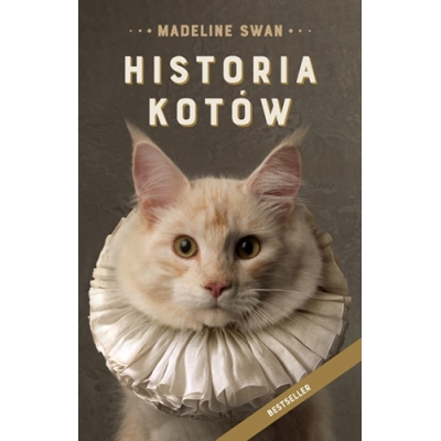 M. Swan, Historia kotów