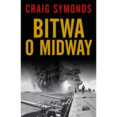 Craig Symonds, Bitwa o Midway
