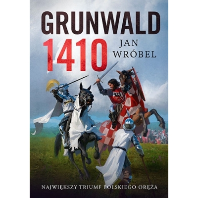 Wróbel J., Grunwald 1410