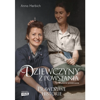 A. Herbich, Dziewczyny z powstania